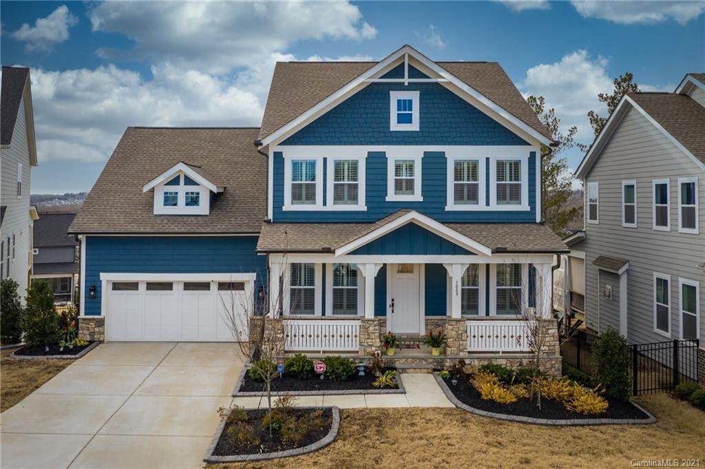 1009 Lazy Day Court - Photo 1