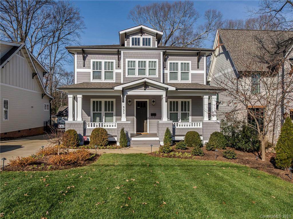 431 Mcalway Road - Photo 1
