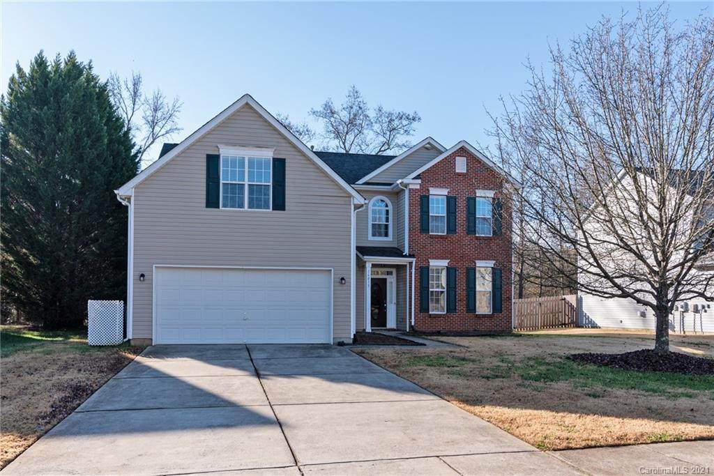 16015 Falling Meadows Lane - Photo 1