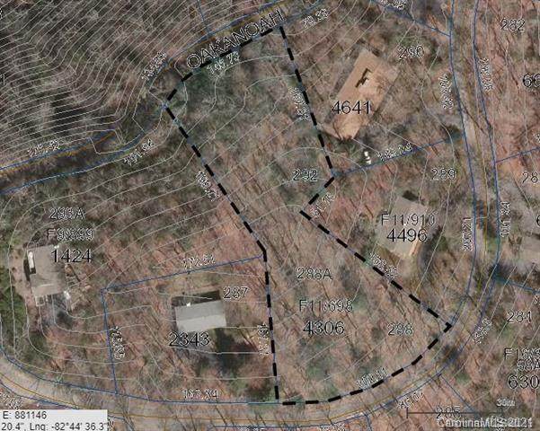 TBD Oakanoah Circle - Photo 1