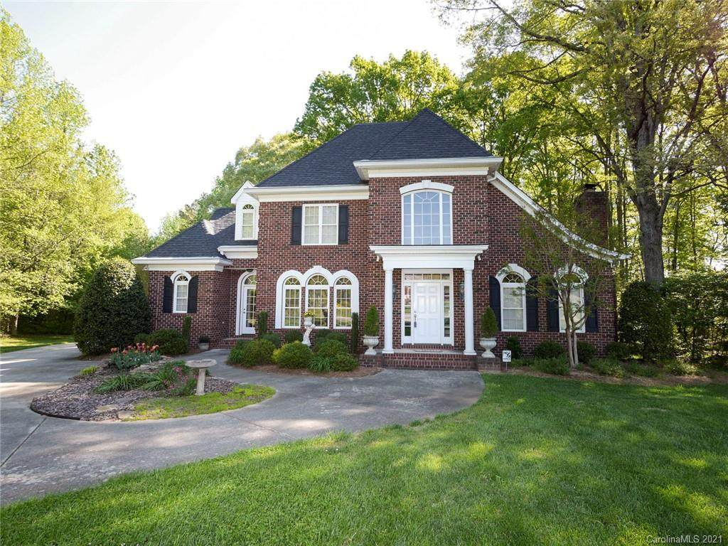10032 Elibren Lane - Photo 1
