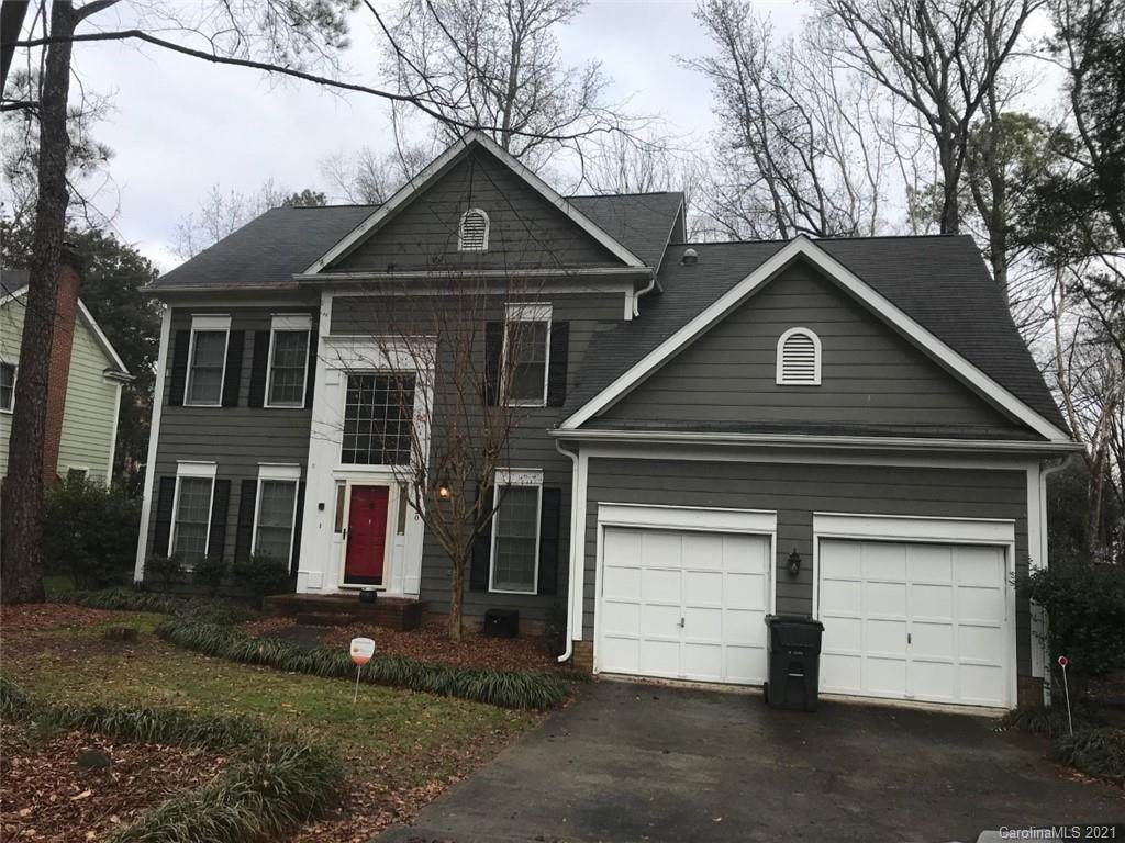 3020 Deep Meadow Lane - Photo 1