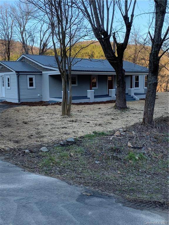 378 Greasy Creek Road - Photo 1