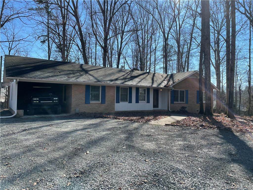 2414 Kimway Drive - Photo 1