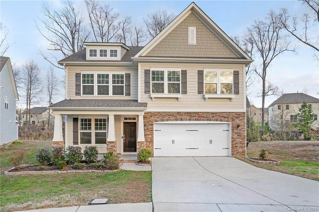 3410 Neely Evans Court - Photo 1