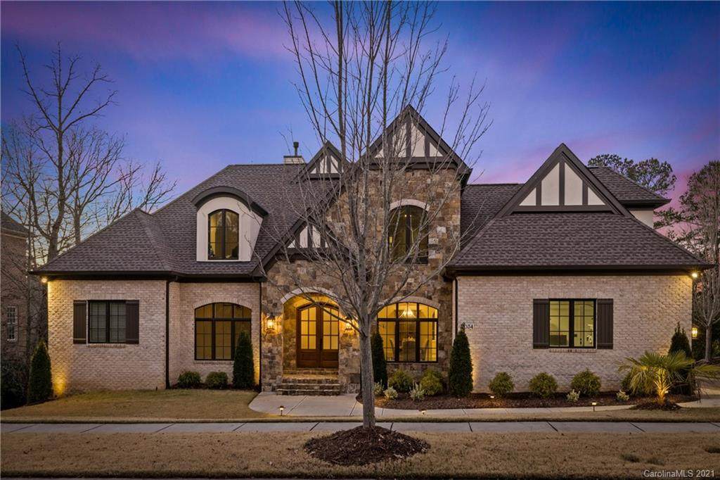 2034 Lake Forest Drive - Photo 1