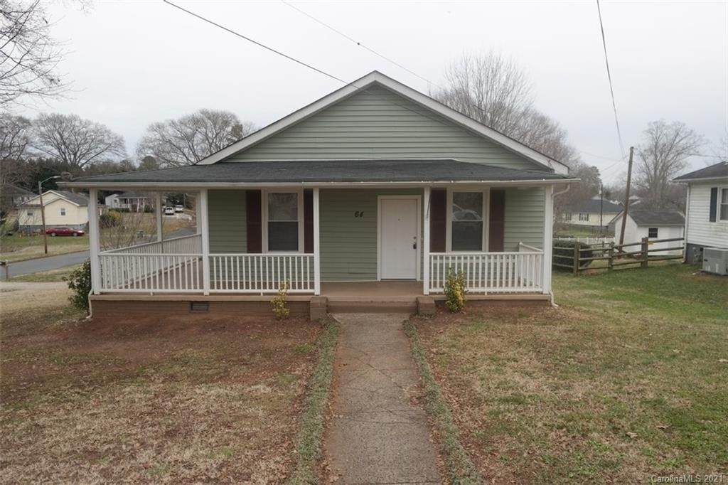64 Burton Street - Photo 1