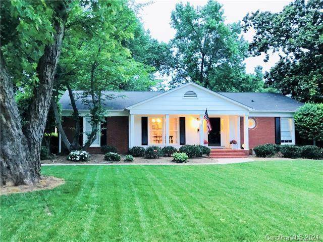 1123 Cheddington Drive - Photo 1