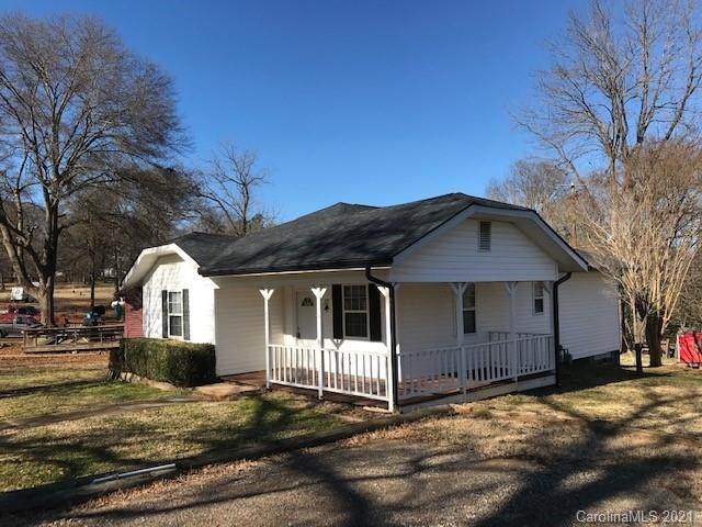 401 Linestowe Drive - Photo 1