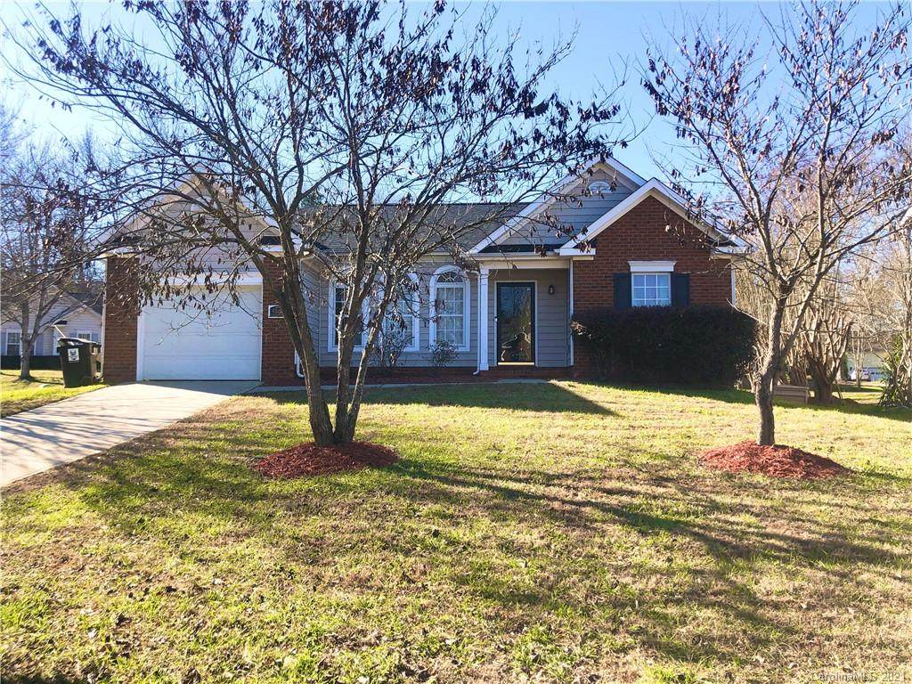 13208 Crooked Pine Court - Photo 1