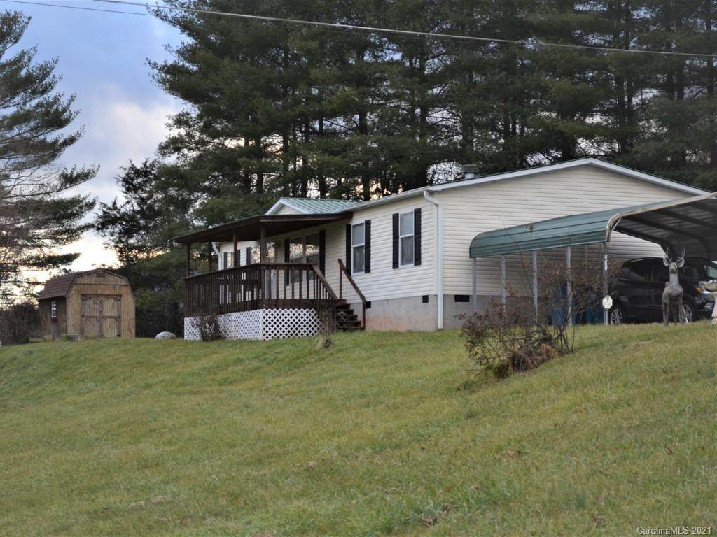 121 Jones Road - Photo 1