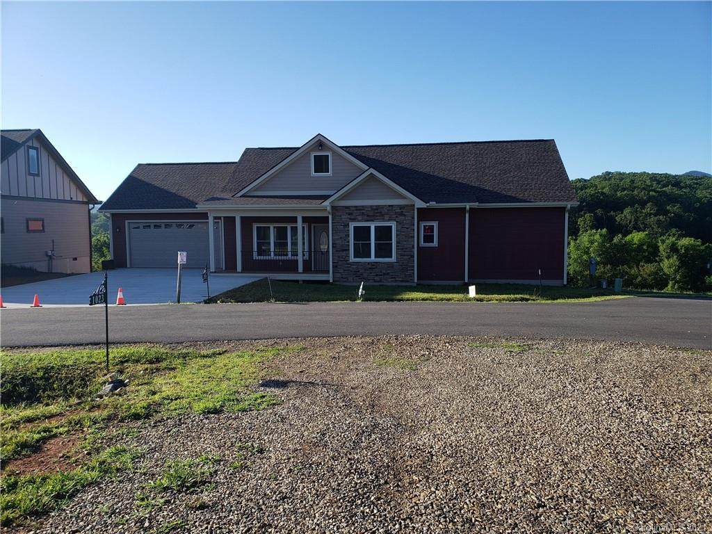 1036 Hillside Ridge Road - Photo 1