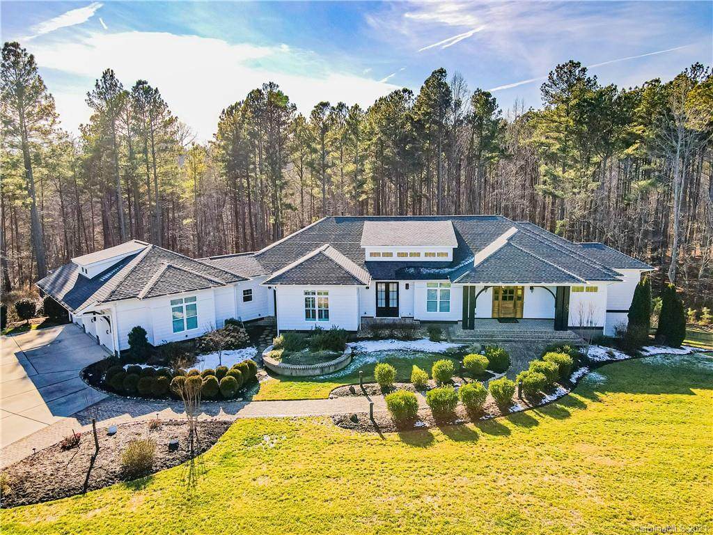 144 Timber Lake Drive - Photo 1