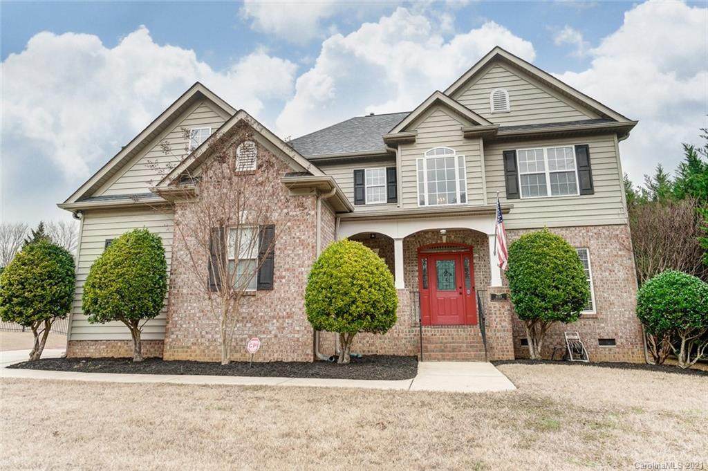 6019 Abergele Lane - Photo 1