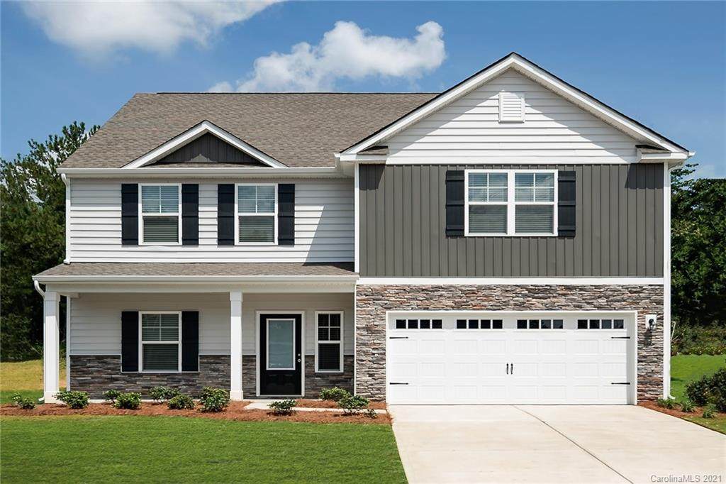 2101 Osten Run - Photo 1