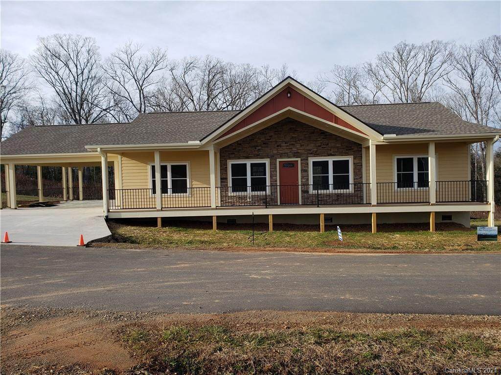 1029 Hillside Ridge Road - Photo 1