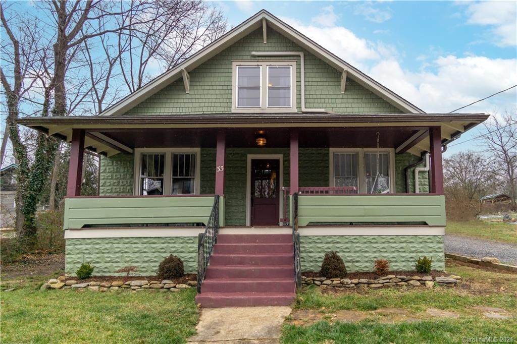 33 Allen Street - Photo 1