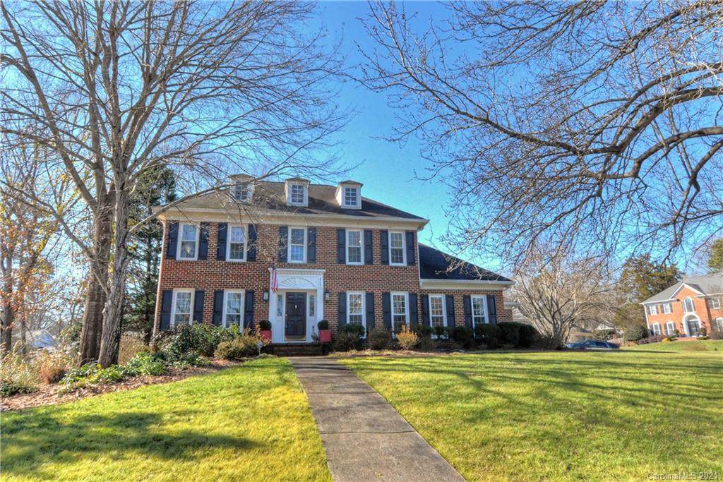 5115 Daresby Court - Photo 1