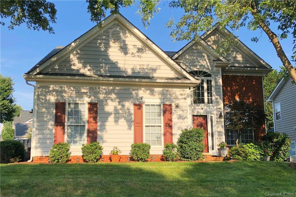 13434 Mccoy Road - Photo 1