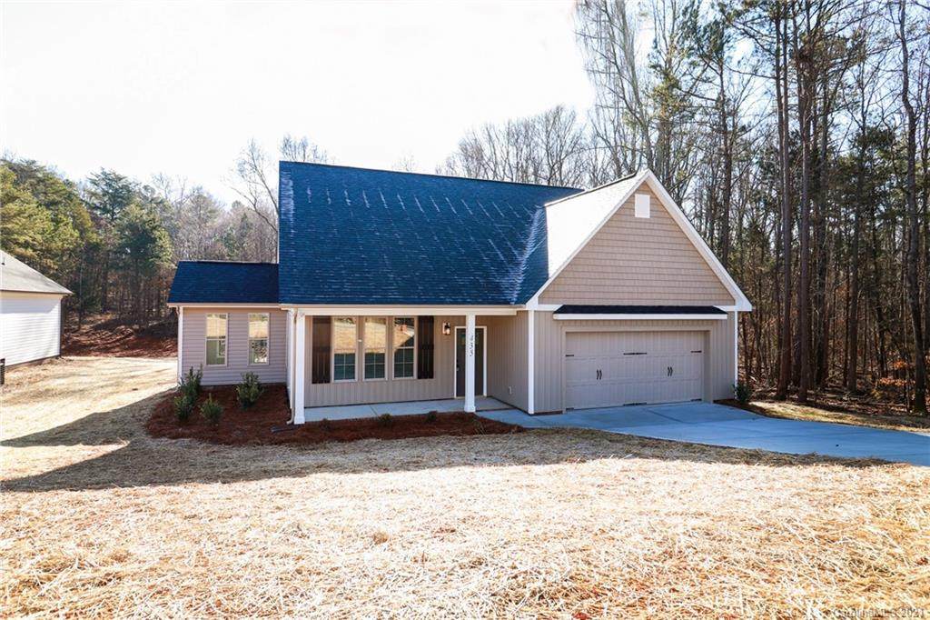 435 Old Speedway Drive - Photo 1