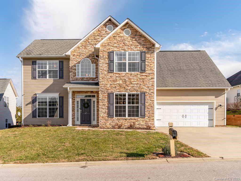 47 Stone River Drive - Photo 1
