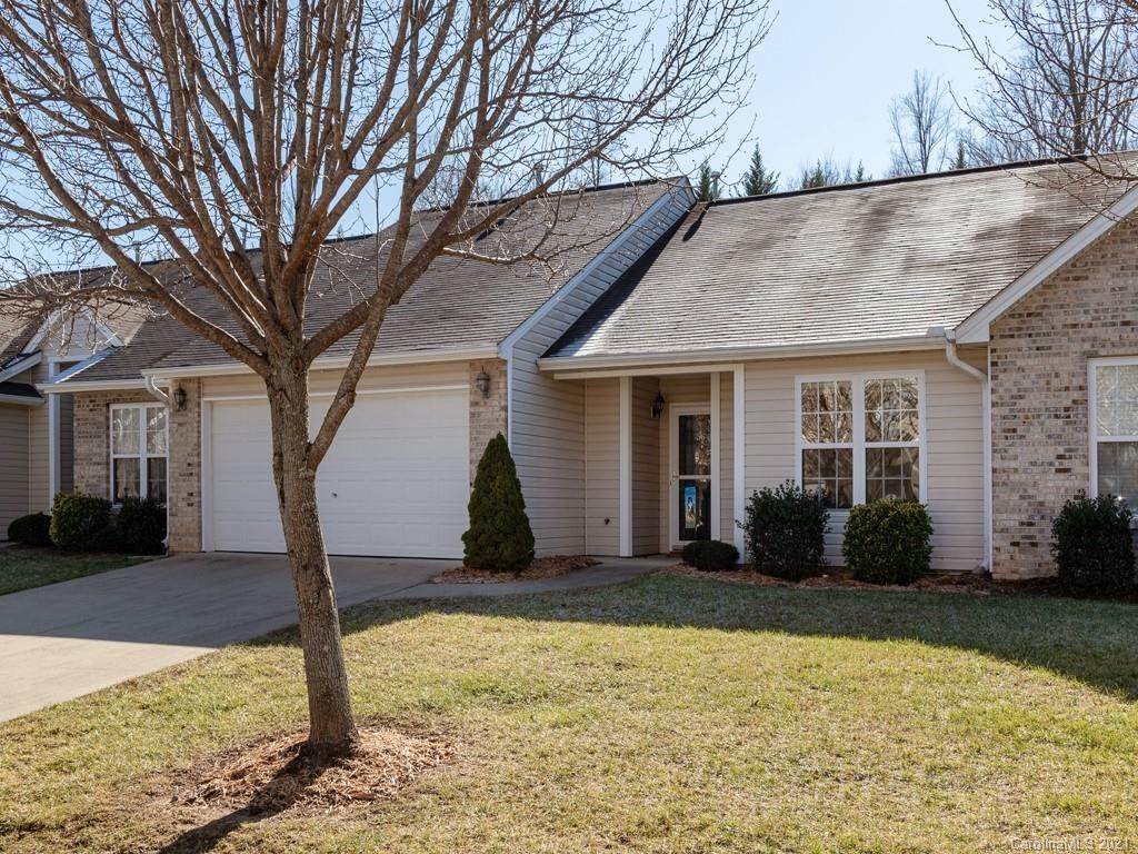 56 Lilac Fields Way - Photo 1