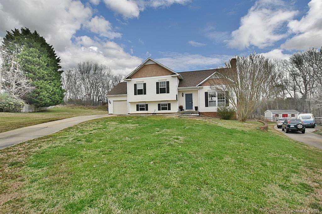 9644 Melanie Thompson Drive - Photo 1