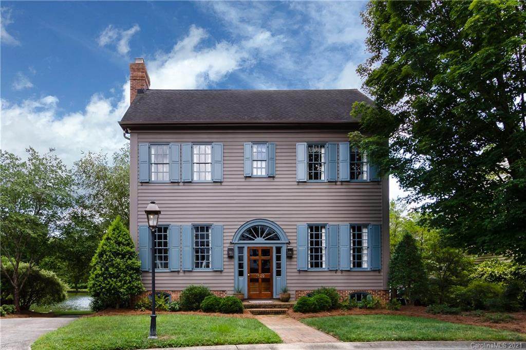 1629 Myers Park Drive - Photo 1