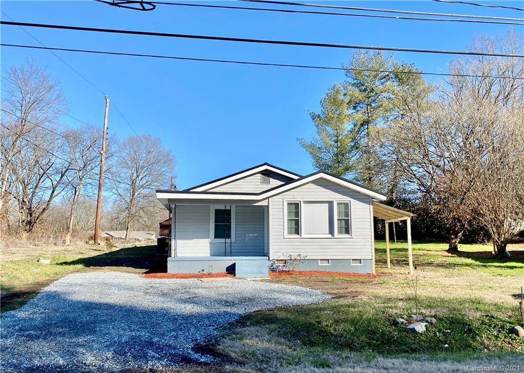1355 Hollywood Drive - Photo 1