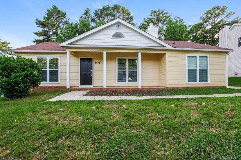 8834 Royal Scot Lane - Photo 1