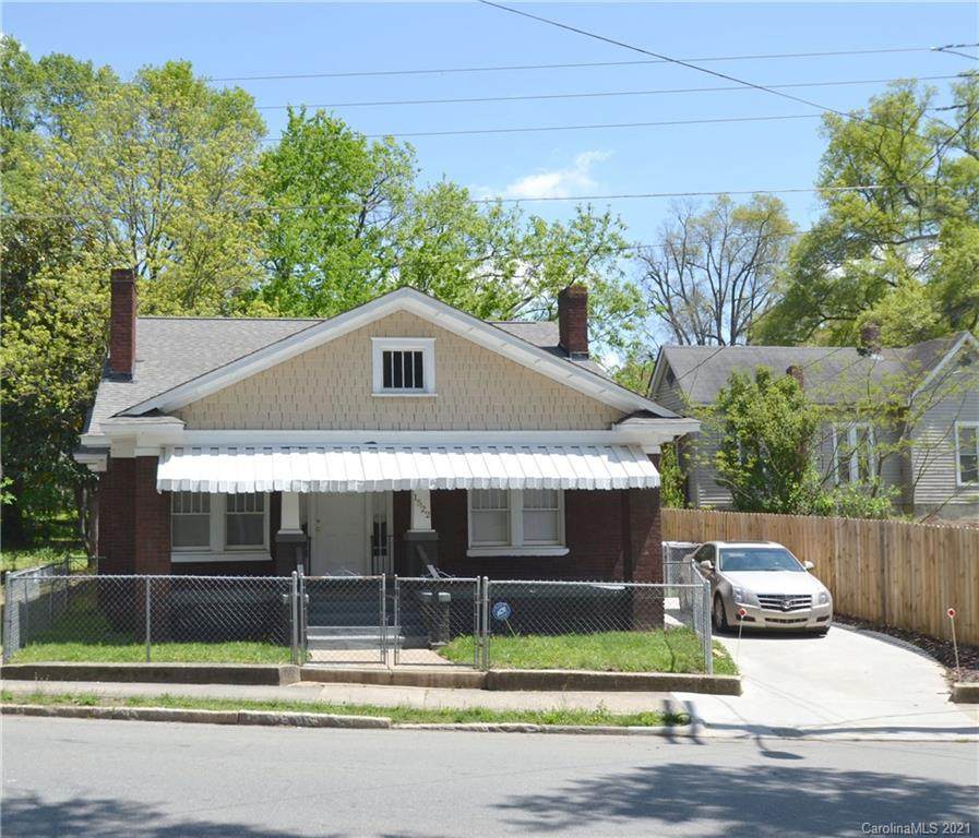 1522 Pegram Street - Photo 1