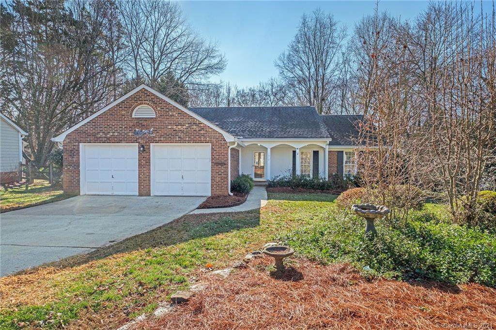 1014 Covewood Court - Photo 1