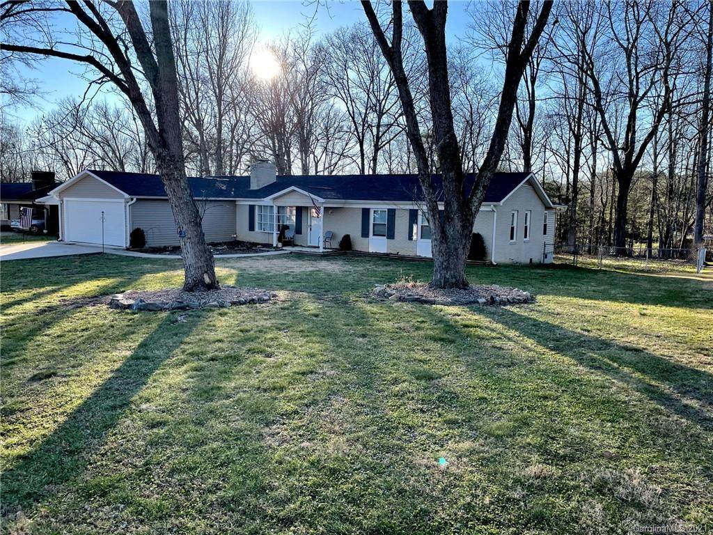 4497 Diamond Street - Photo 1