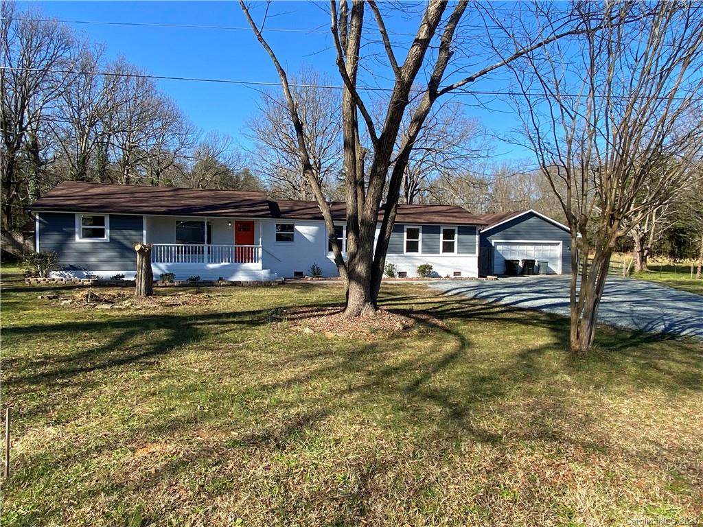 4307 Rocky River Road - Photo 1