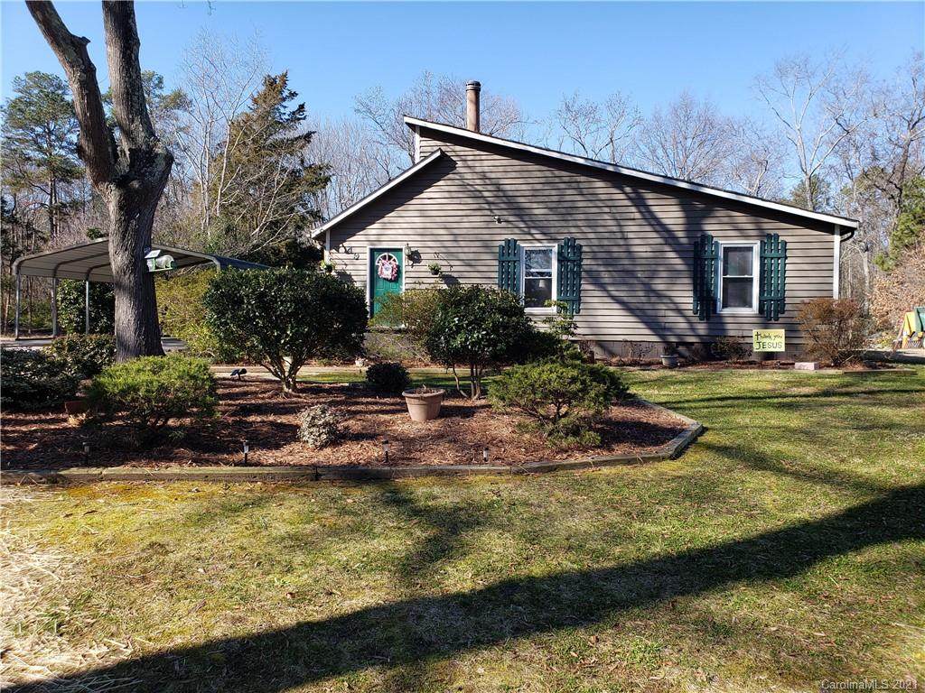 49 Barbee Road - Photo 1