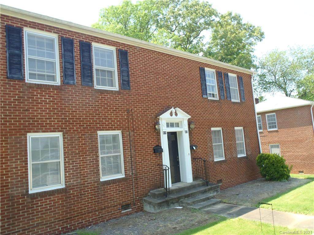 423 Center Street - Photo 1