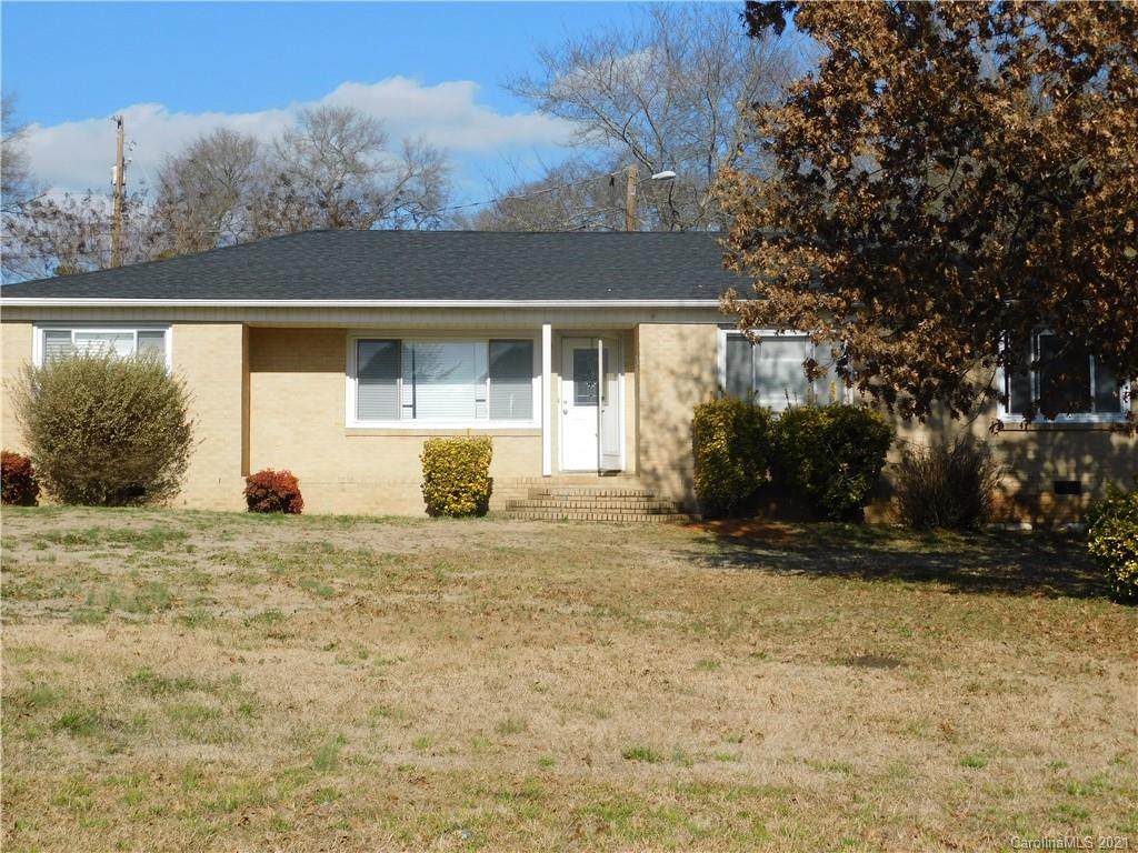 1535 Jordan Street - Photo 1