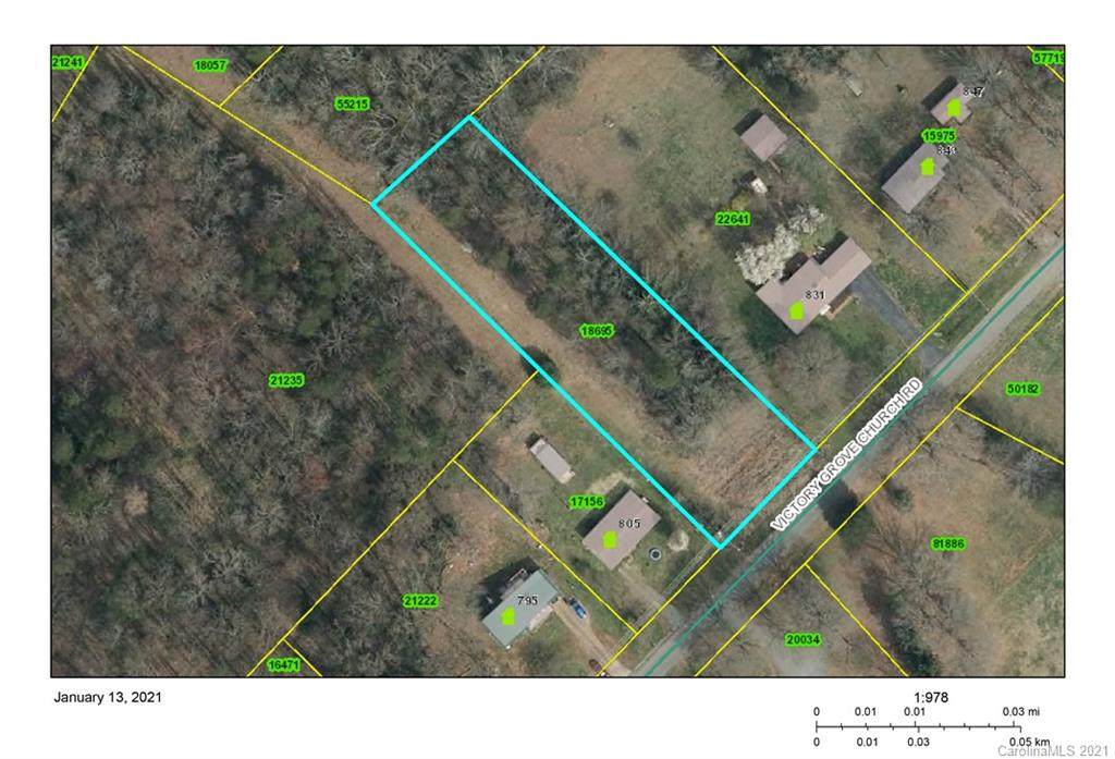 00 Victory Grove Church Road - Photo 1