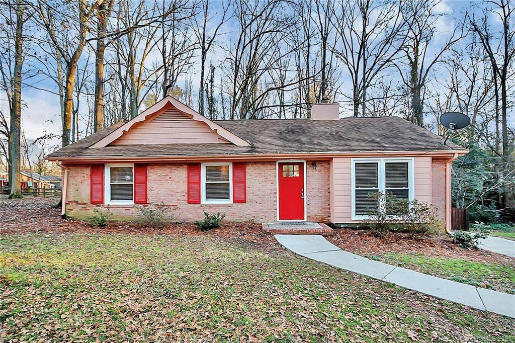 4743 Old Woods Road - Photo 1