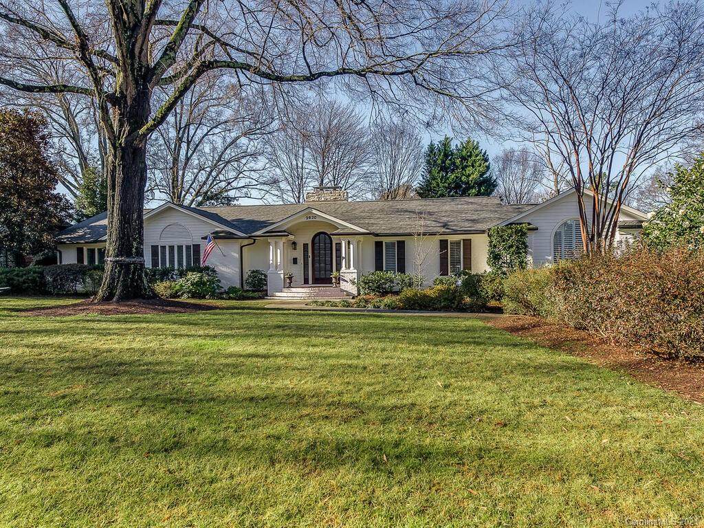 2620 Danbury Street - Photo 1