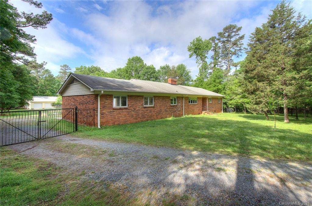 4300 Kuykendall Road - Photo 1