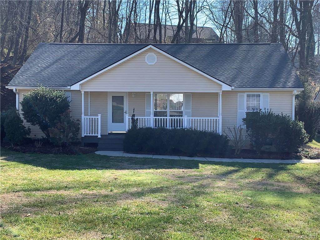 105 Rachael Drive - Photo 1