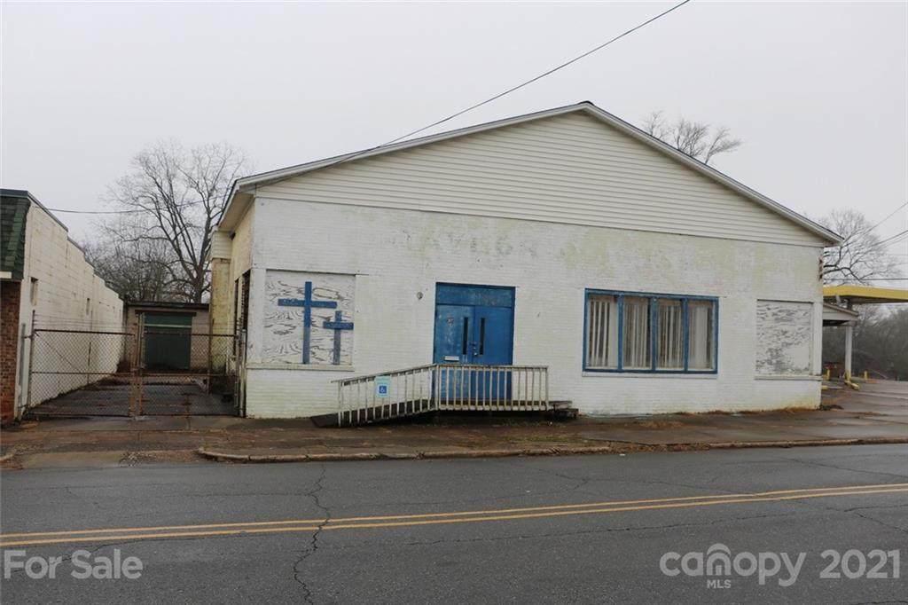 302 Washington Street - Photo 1