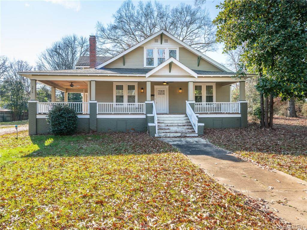 3819 Tuckaseegee Road - Photo 1