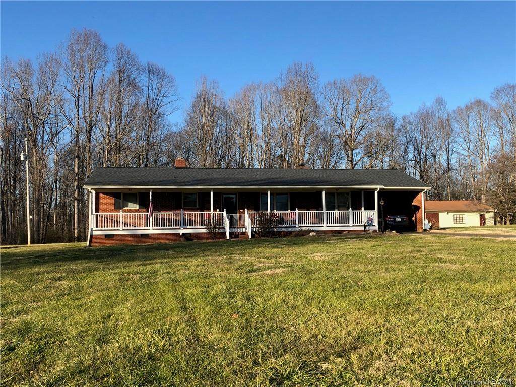 1109 Marys Grove Church Road - Photo 1