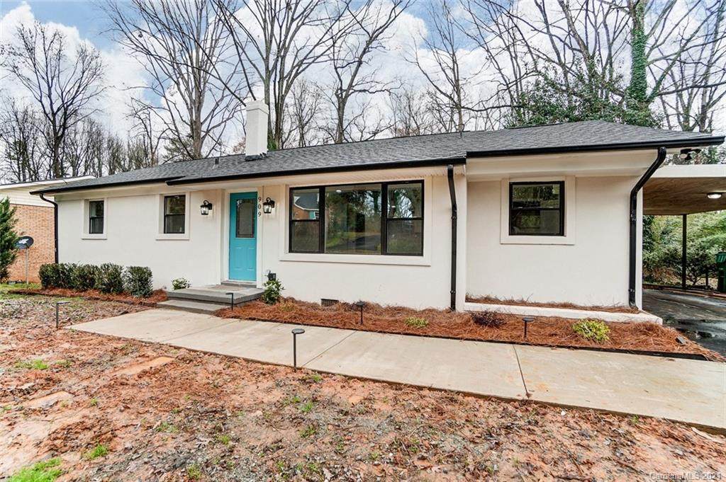 909 Crestmere Street - Photo 1
