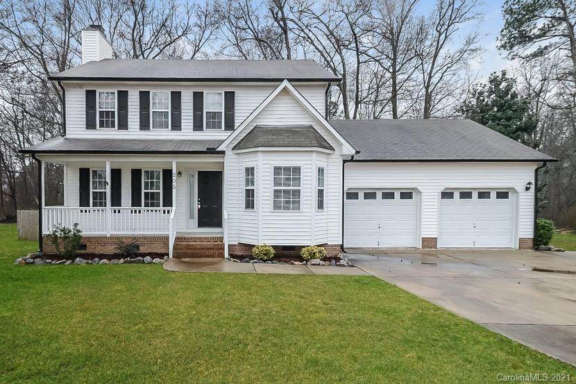205 Mohican Trail - Photo 1