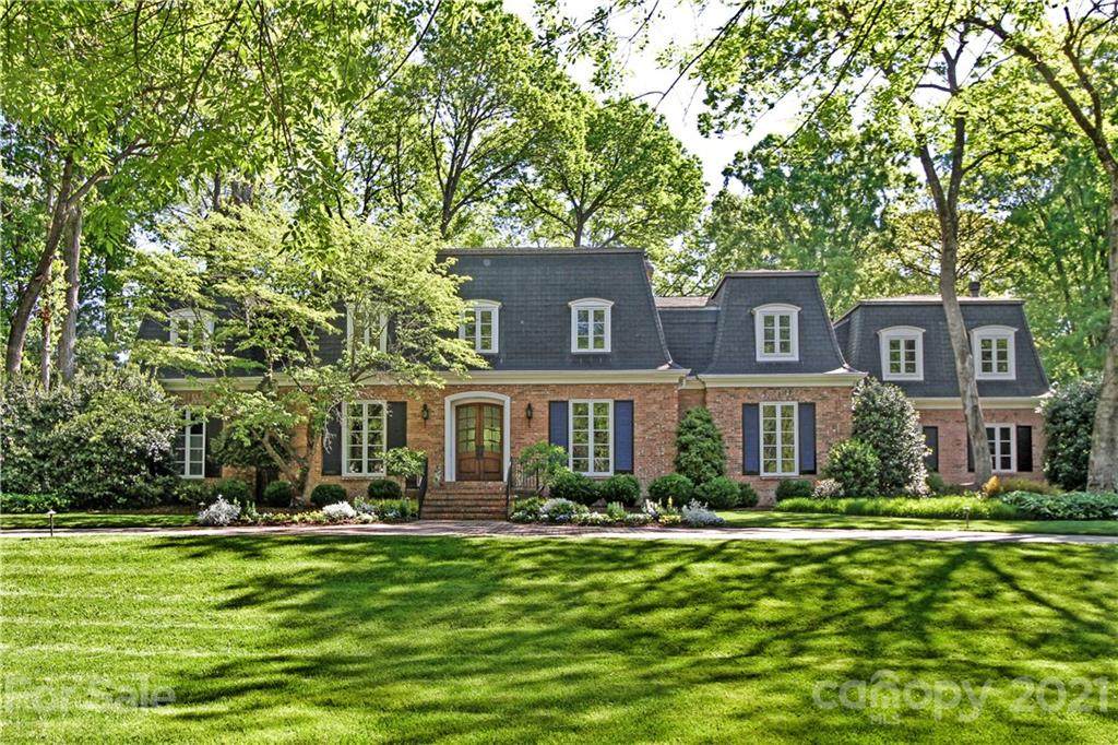 4015 Foxcroft Road - Photo 1