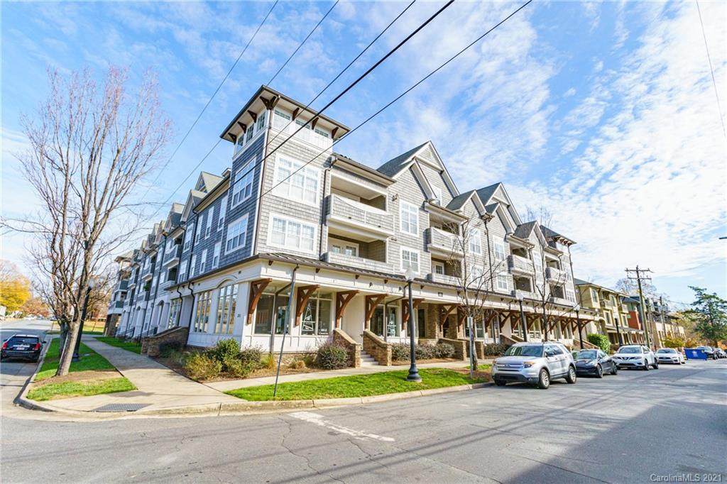 301 Tremont Avenue - Photo 1