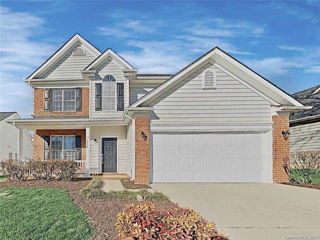9515 Stawell Drive - Photo 1